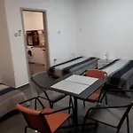 Apartman Kertvárosi Ii *