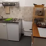 Apartman Kertvárosi Ii