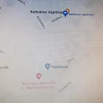Kertvárosi Ii Apartman