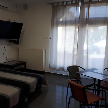 Kertvárosi Ii Apartamento