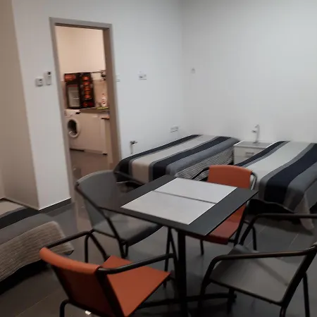 Apartamento Kertvárosi Ii *