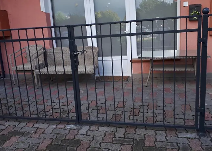 Kertvarosi Ii Lägenhet *