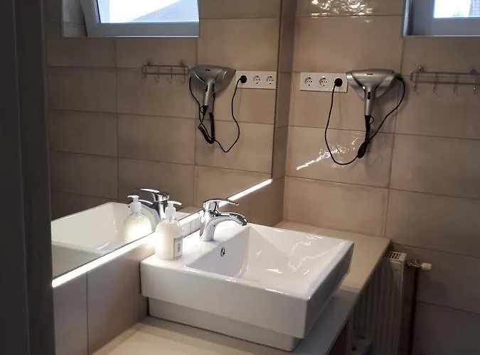 Lägenhet Kertvarosi Ii