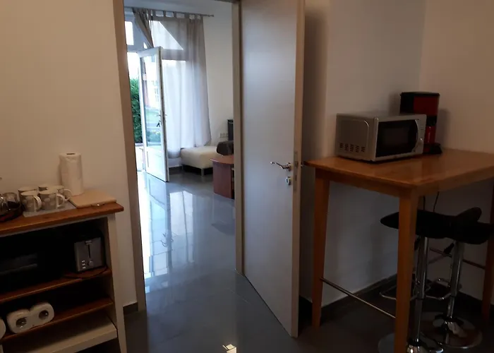 Kertvarosi Ii Lägenhet Tiszaújváros