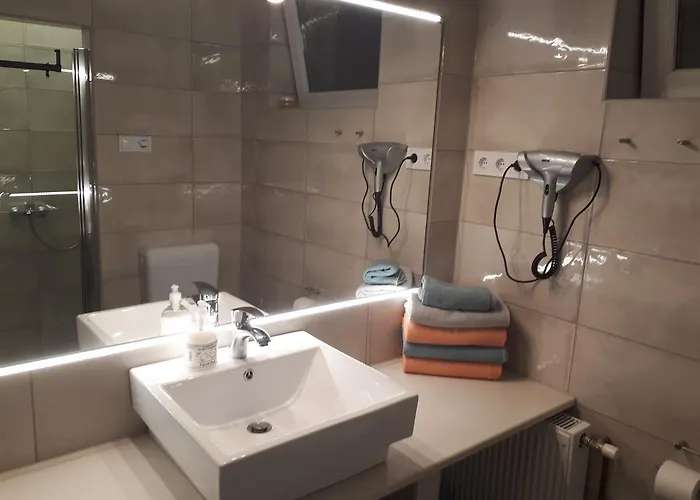 Lägenhet Kertvarosi Ii