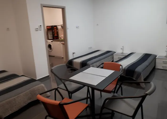 Lägenhet Kertvarosi Ii *