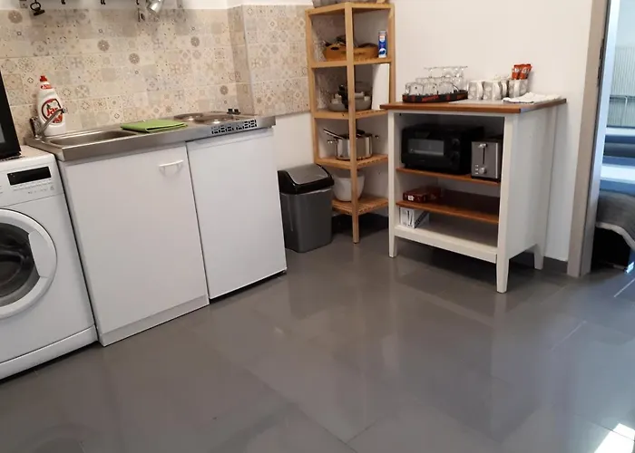 Kertvarosi Ii Tiszaújváros